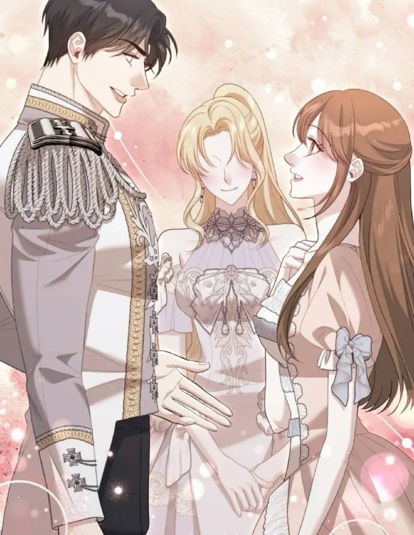 The Acting Empress Still Spends the First Night Chapter 49 Gambar 87