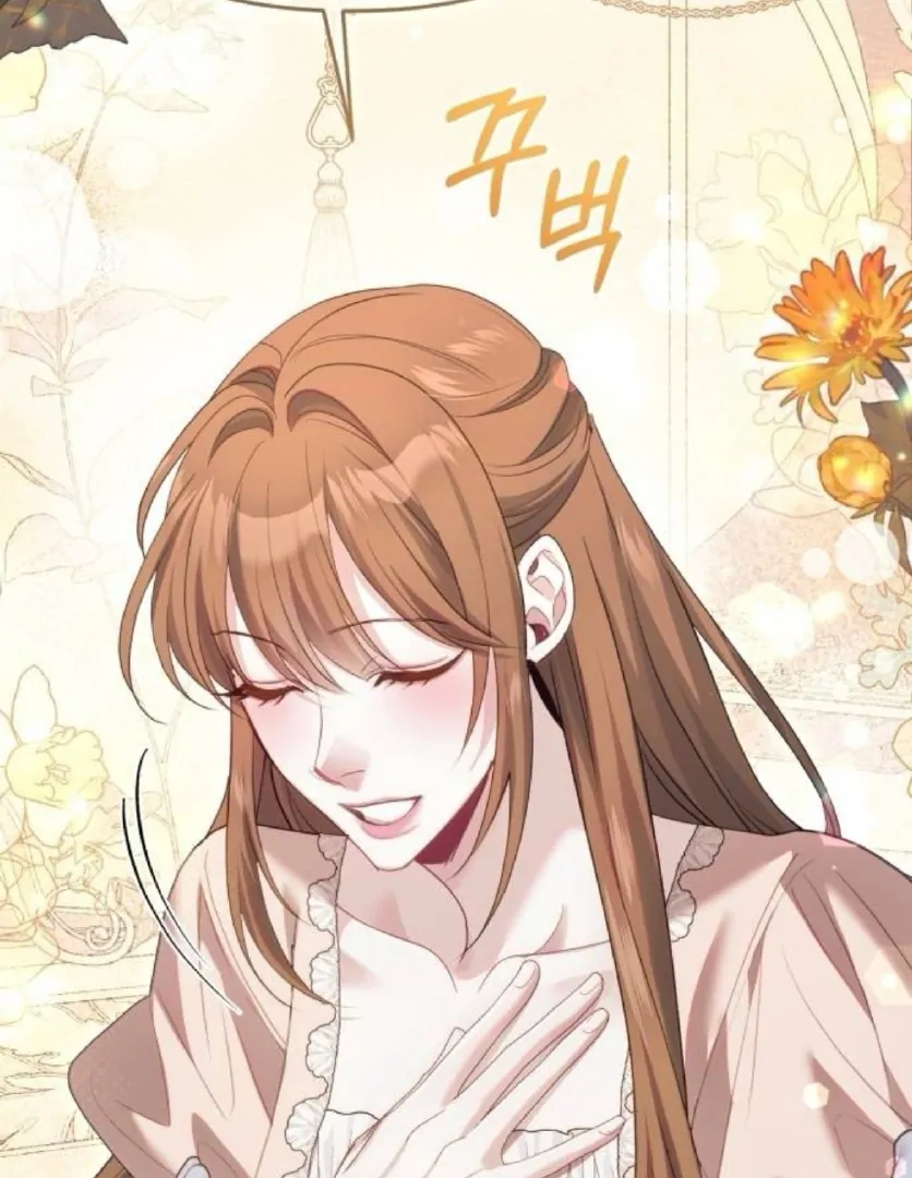 The Acting Empress Still Spends the First Night Chapter 49 Gambar 91
