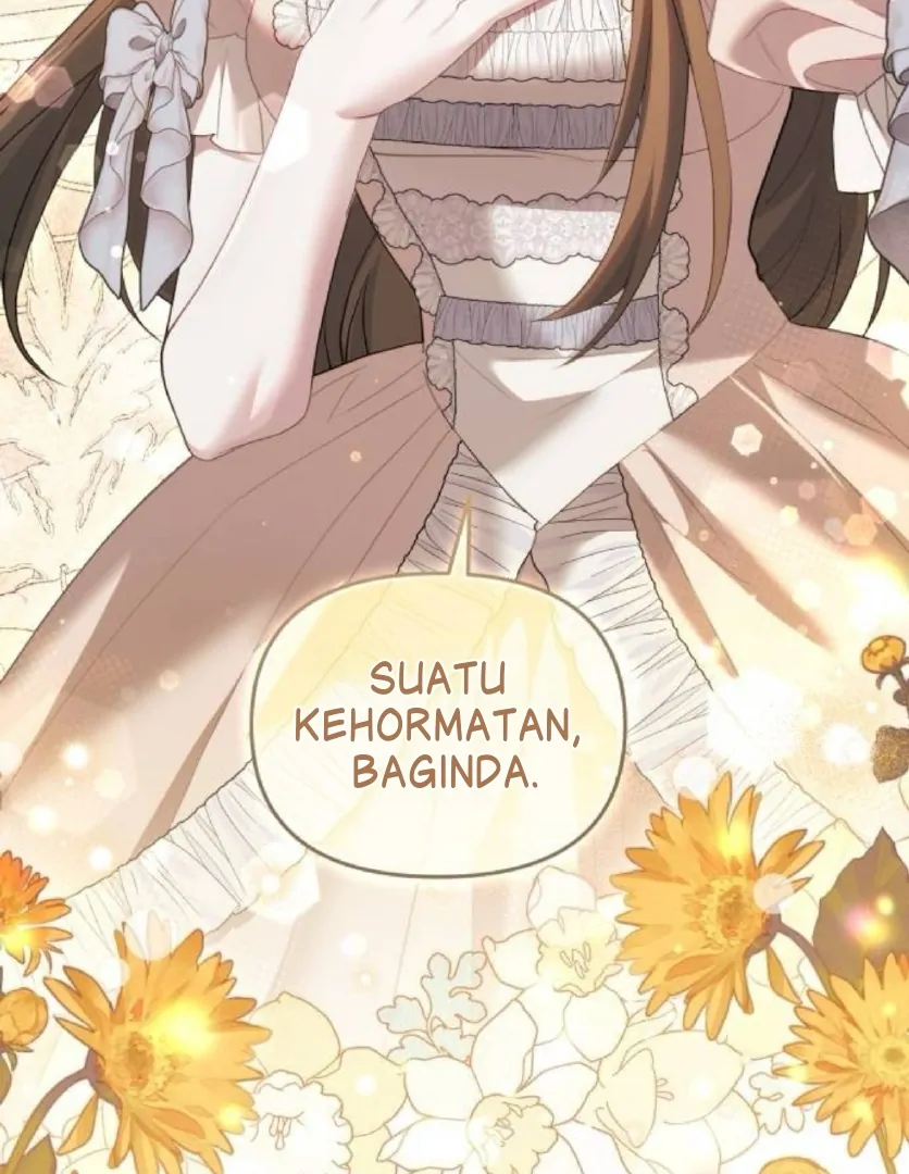 The Acting Empress Still Spends the First Night Chapter 49 Gambar 92