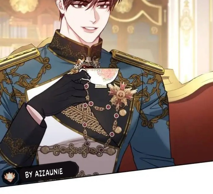 The Acting Empress Still Spends the First Night Chapter 4 Gambar 75