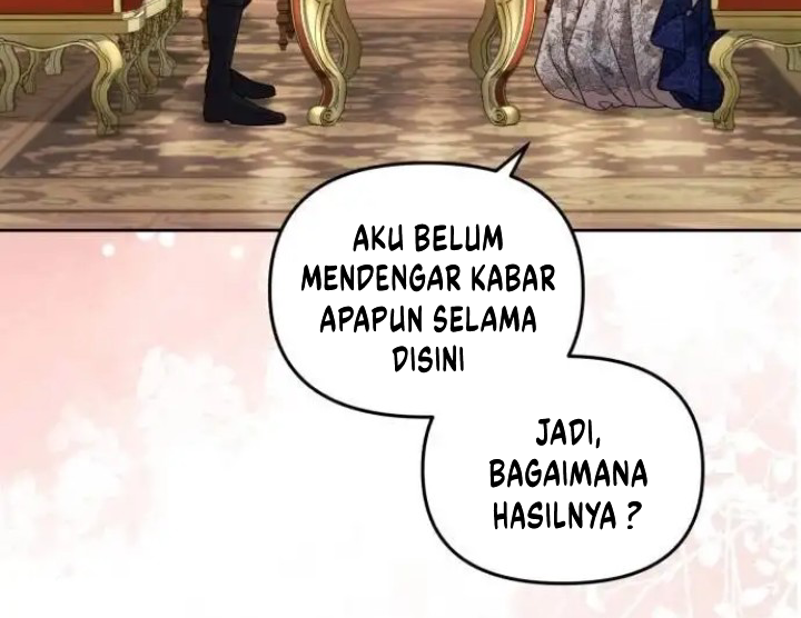 The Acting Empress Still Spends the First Night Chapter 4 Gambar 77