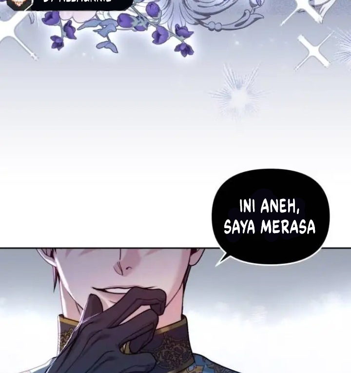 The Acting Empress Still Spends the First Night Chapter 4 Gambar 85