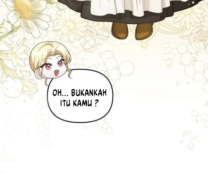 The Acting Empress Still Spends the First Night Chapter 4 Gambar 36