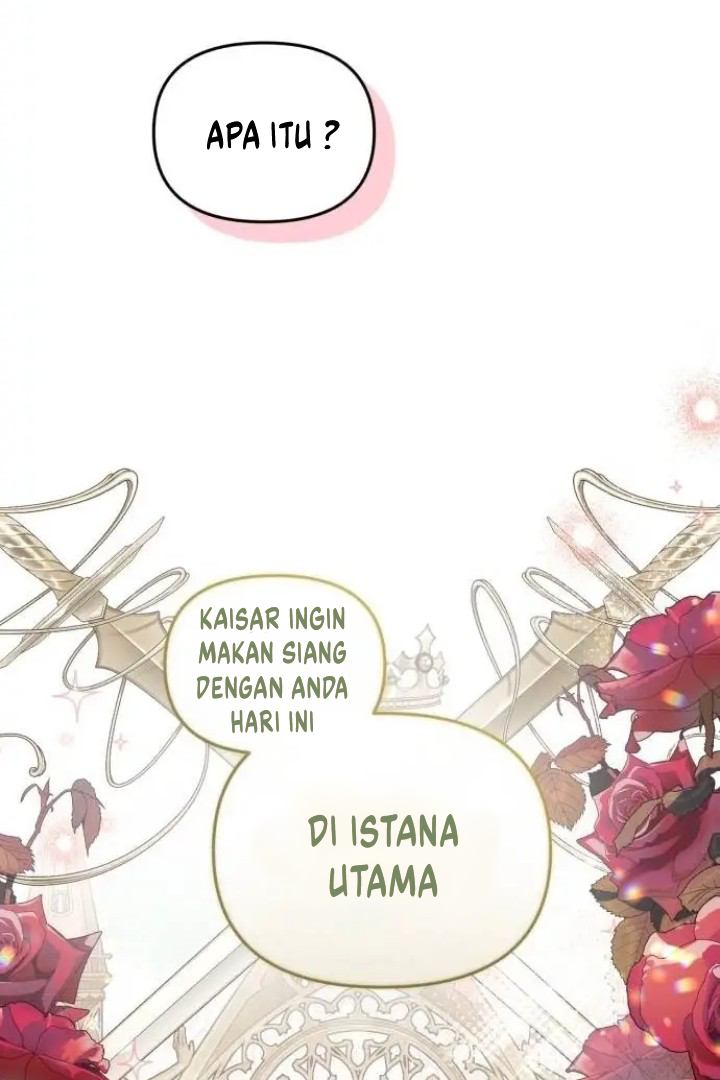 The Acting Empress Still Spends the First Night Chapter 4 Gambar 43