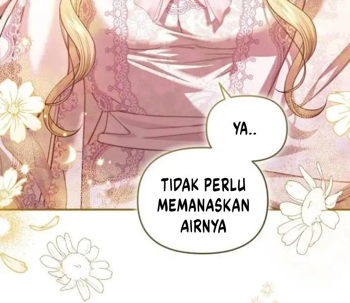 The Acting Empress Still Spends the First Night Chapter 4 Gambar 48