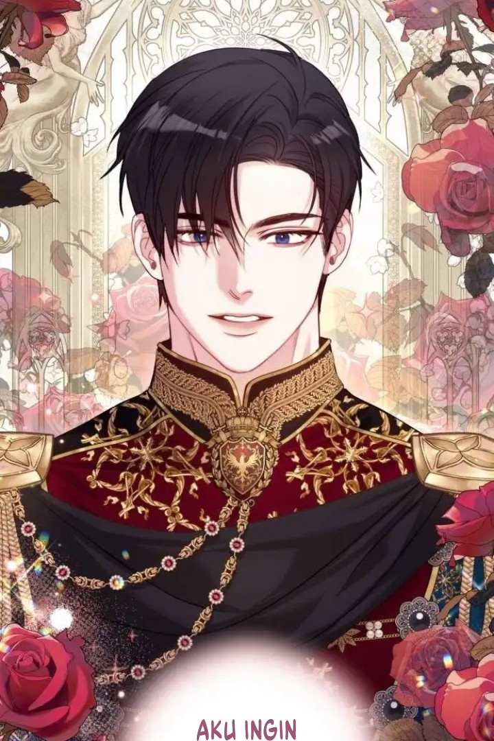 The Acting Empress Still Spends the First Night Chapter 4 Gambar 44