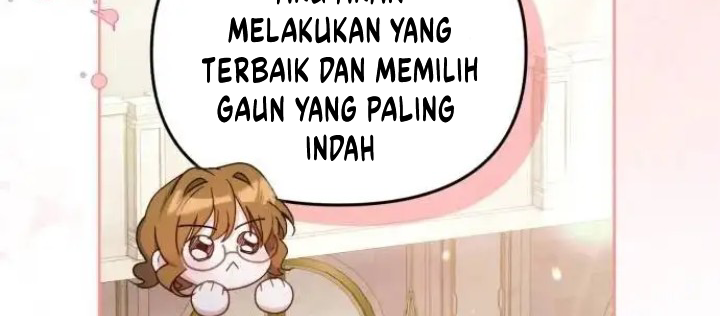 The Acting Empress Still Spends the First Night Chapter 4 Gambar 53