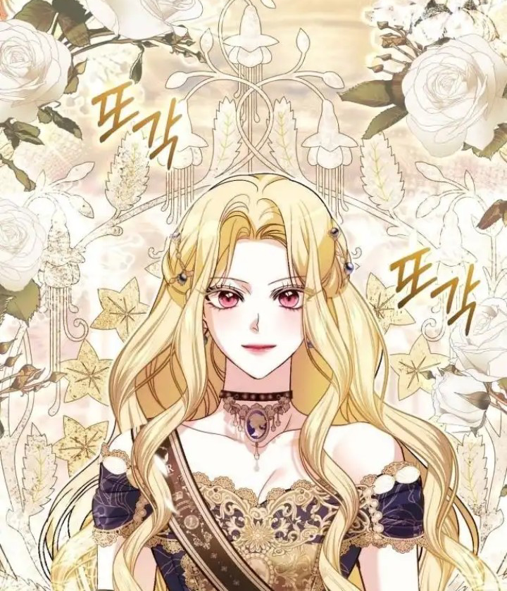 The Acting Empress Still Spends the First Night Chapter 4 Gambar 55