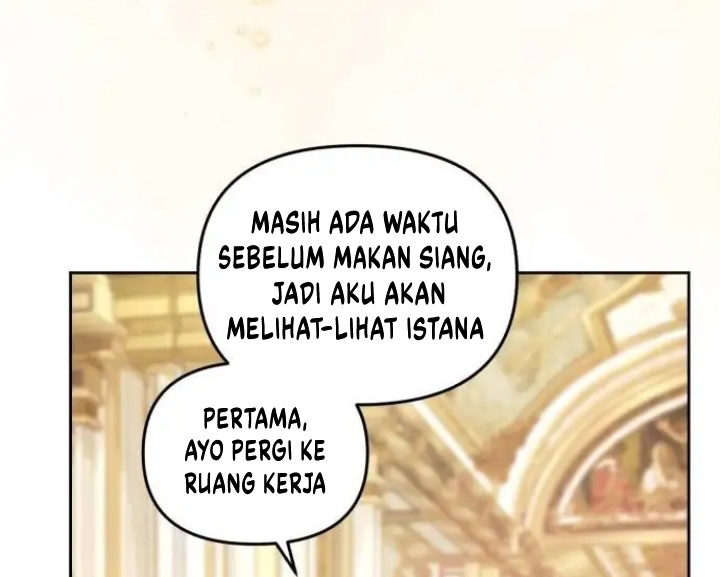 The Acting Empress Still Spends the First Night Chapter 4 Gambar 57