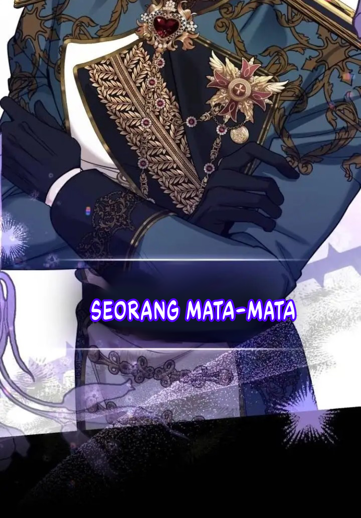 The Acting Empress Still Spends the First Night Chapter 4 Gambar 69