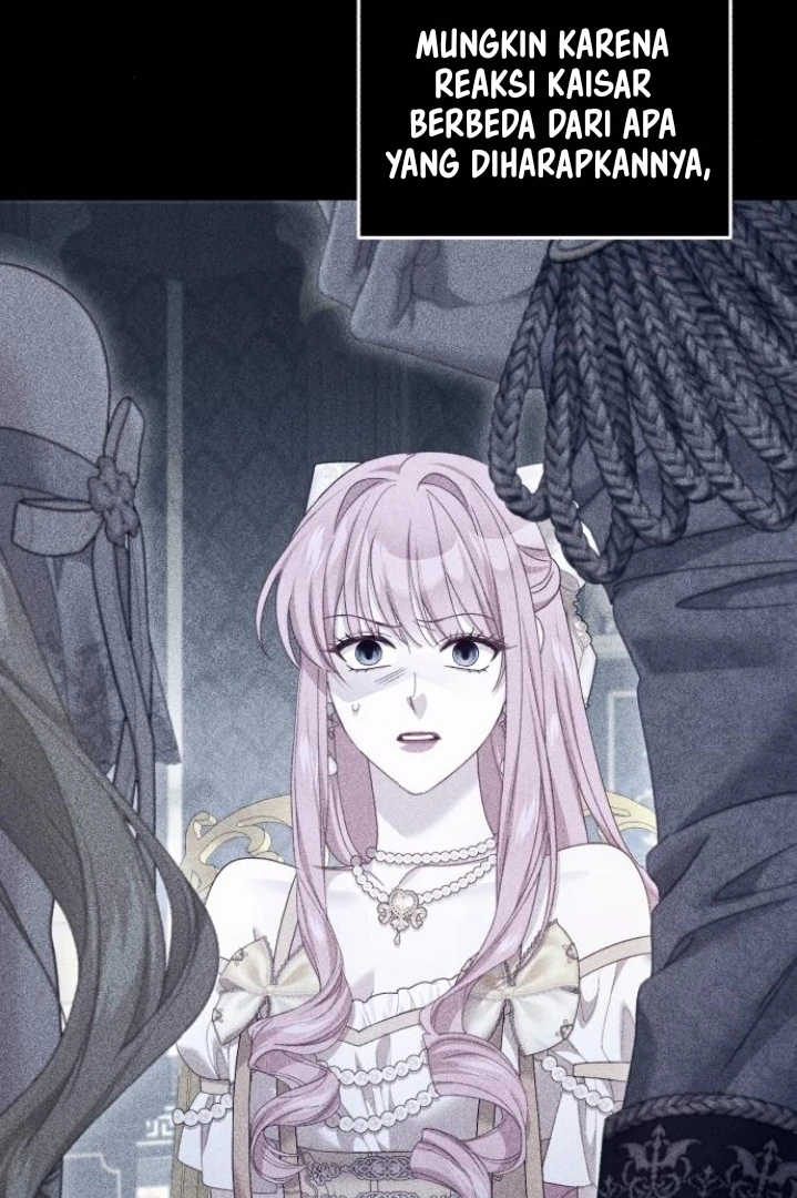 The Acting Empress Still Spends the First Night Chapter 40 Gambar 11