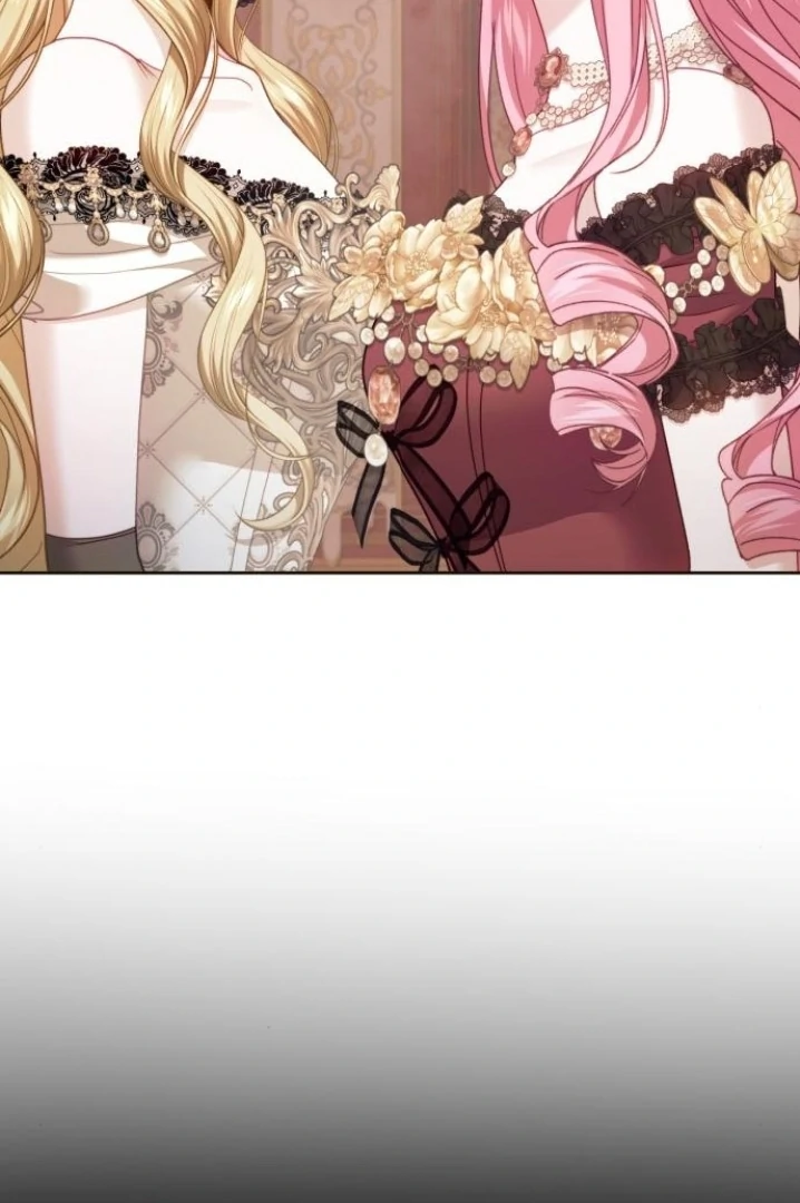 The Acting Empress Still Spends the First Night Chapter 40 Gambar 112