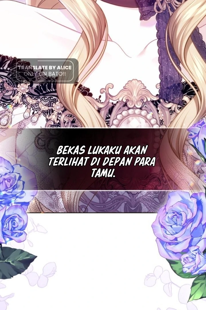 The Acting Empress Still Spends the First Night Chapter 40 Gambar 18