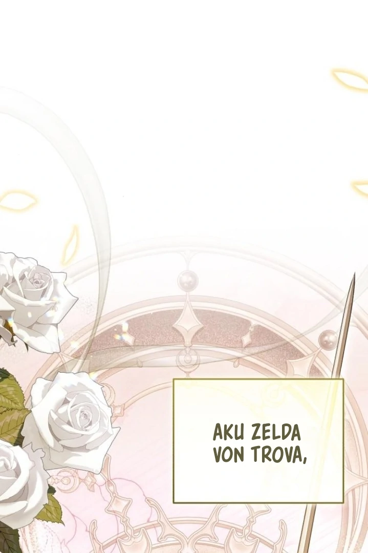 The Acting Empress Still Spends the First Night Chapter 40 Gambar 22