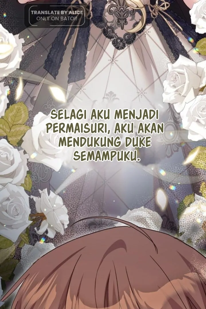 The Acting Empress Still Spends the First Night Chapter 40 Gambar 24