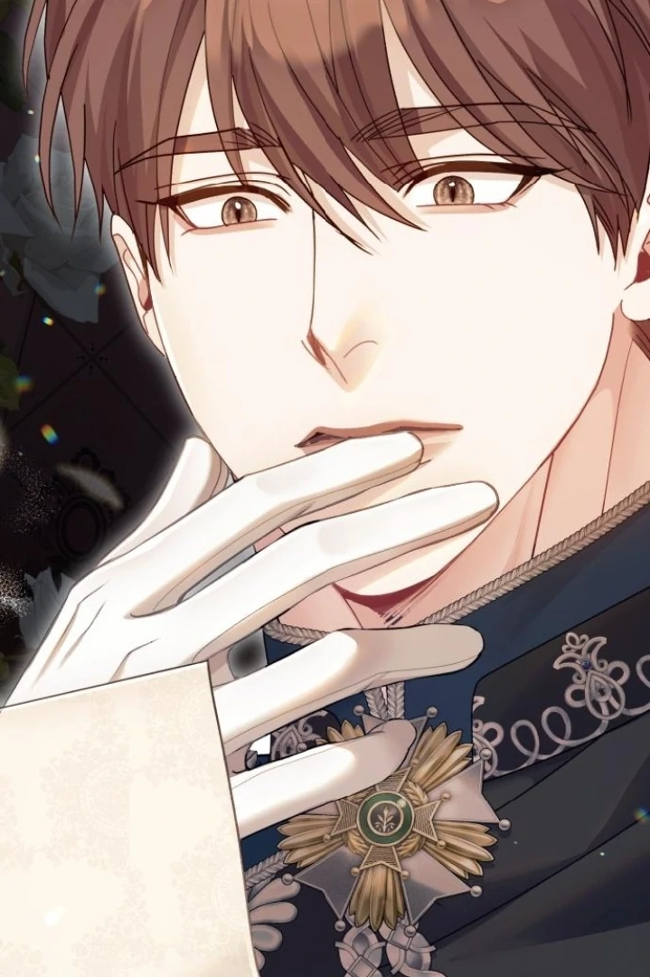 The Acting Empress Still Spends the First Night Chapter 40 Gambar 25