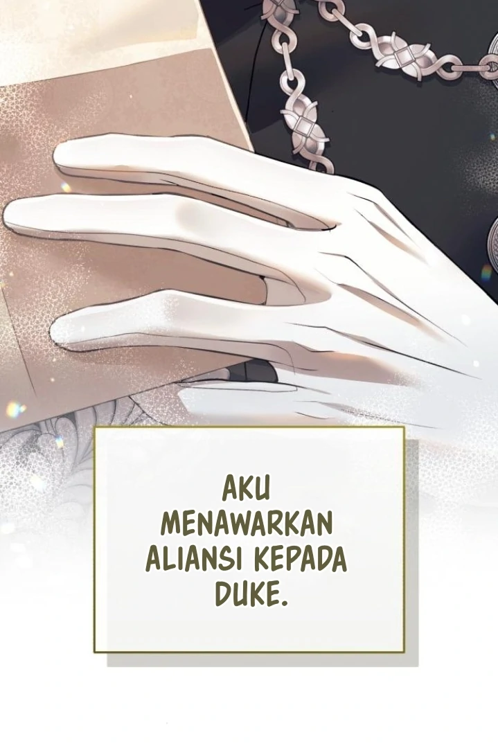 The Acting Empress Still Spends the First Night Chapter 40 Gambar 26