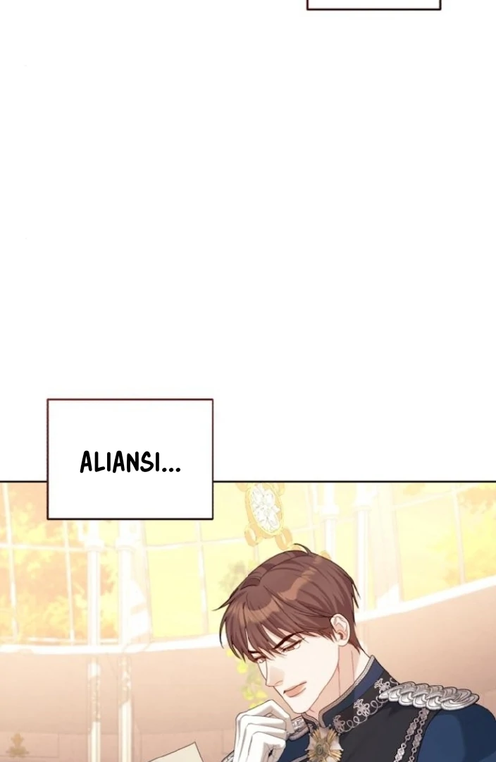 The Acting Empress Still Spends the First Night Chapter 40 Gambar 30