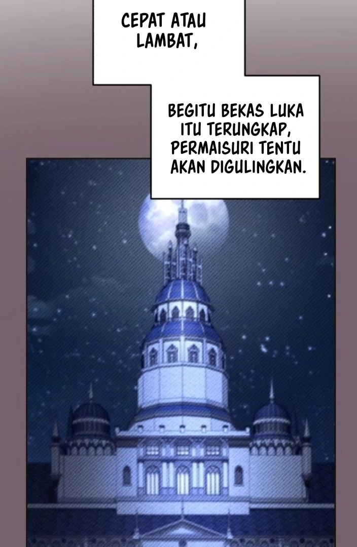 The Acting Empress Still Spends the First Night Chapter 40 Gambar 32