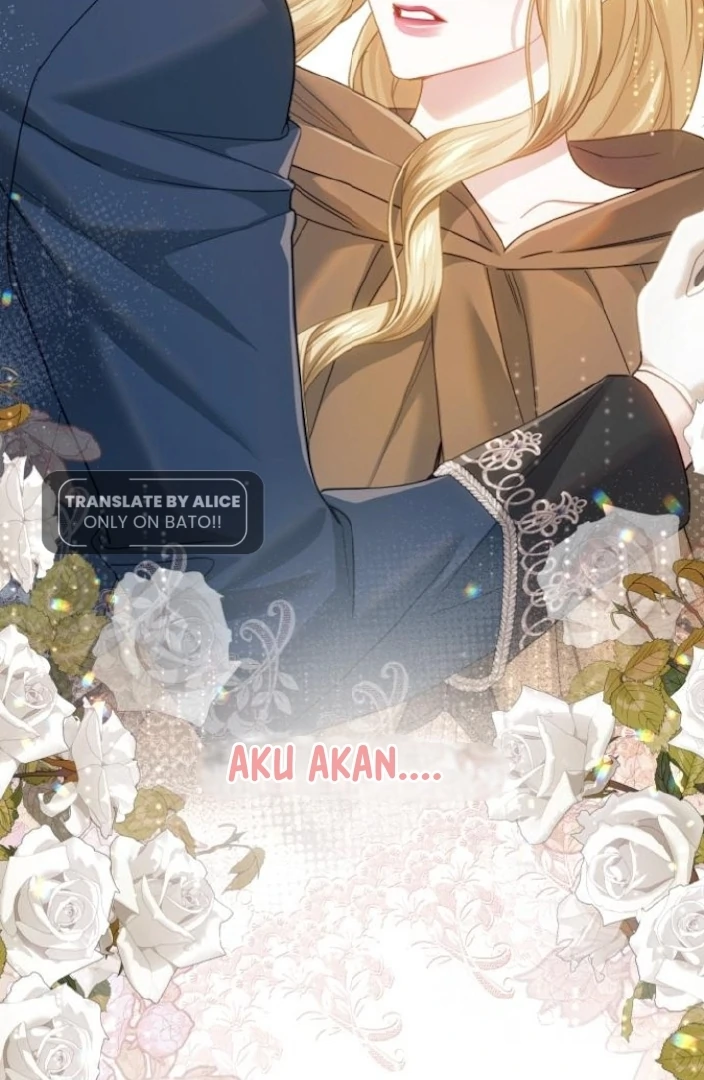 The Acting Empress Still Spends the First Night Chapter 40 Gambar 35