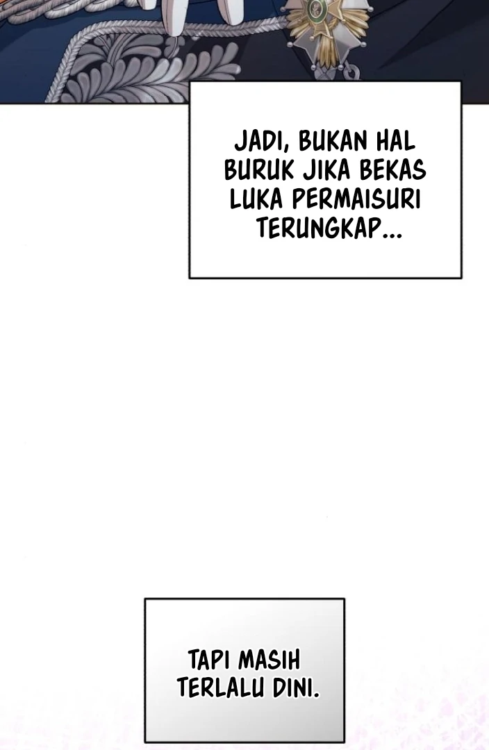 The Acting Empress Still Spends the First Night Chapter 40 Gambar 37