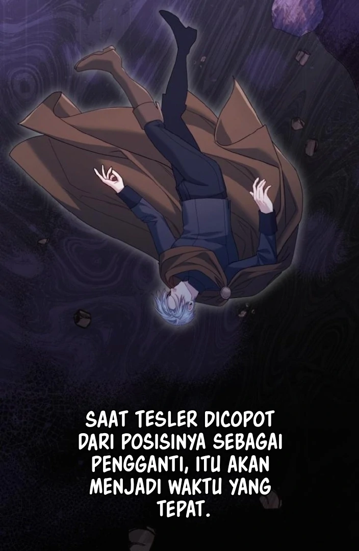 The Acting Empress Still Spends the First Night Chapter 40 Gambar 39