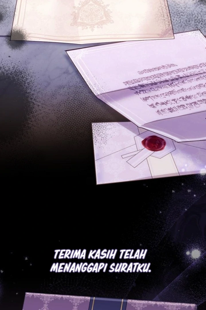 The Acting Empress Still Spends the First Night Chapter 40 Gambar 4