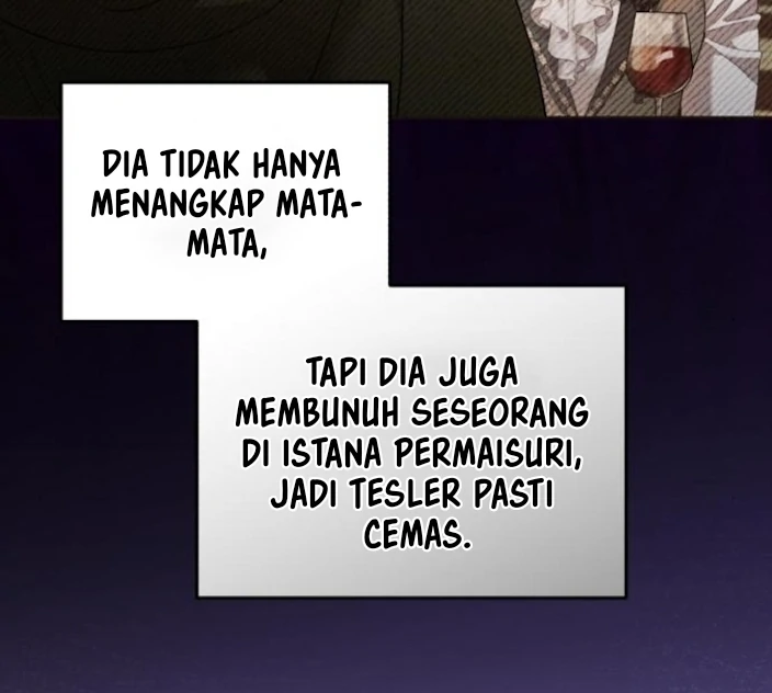 The Acting Empress Still Spends the First Night Chapter 40 Gambar 43