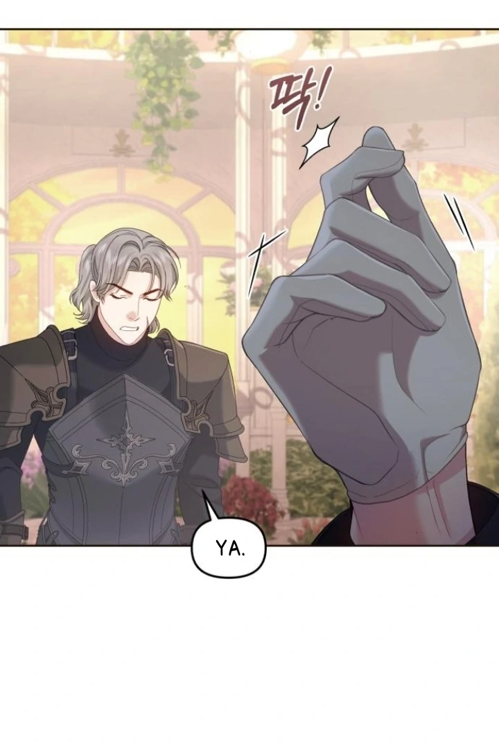 The Acting Empress Still Spends the First Night Chapter 40 Gambar 45