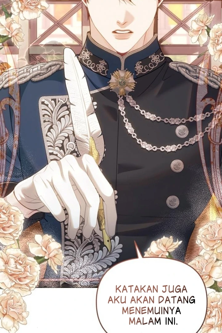 The Acting Empress Still Spends the First Night Chapter 40 Gambar 47