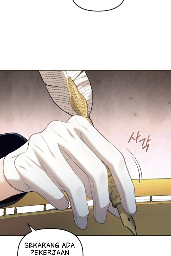 The Acting Empress Still Spends the First Night Chapter 40 Gambar 49