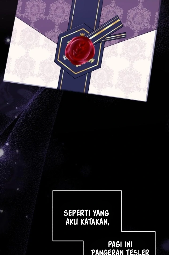 The Acting Empress Still Spends the First Night Chapter 40 Gambar 5