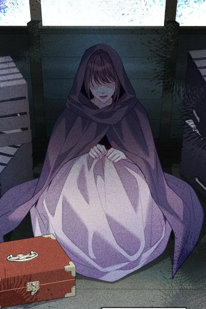 The Acting Empress Still Spends the First Night Chapter 40 Gambar 52