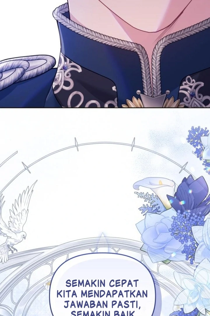 The Acting Empress Still Spends the First Night Chapter 40 Gambar 54