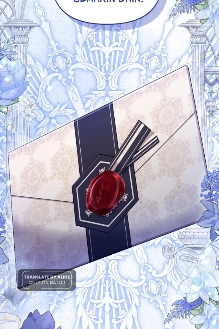 The Acting Empress Still Spends the First Night Chapter 40 Gambar 55