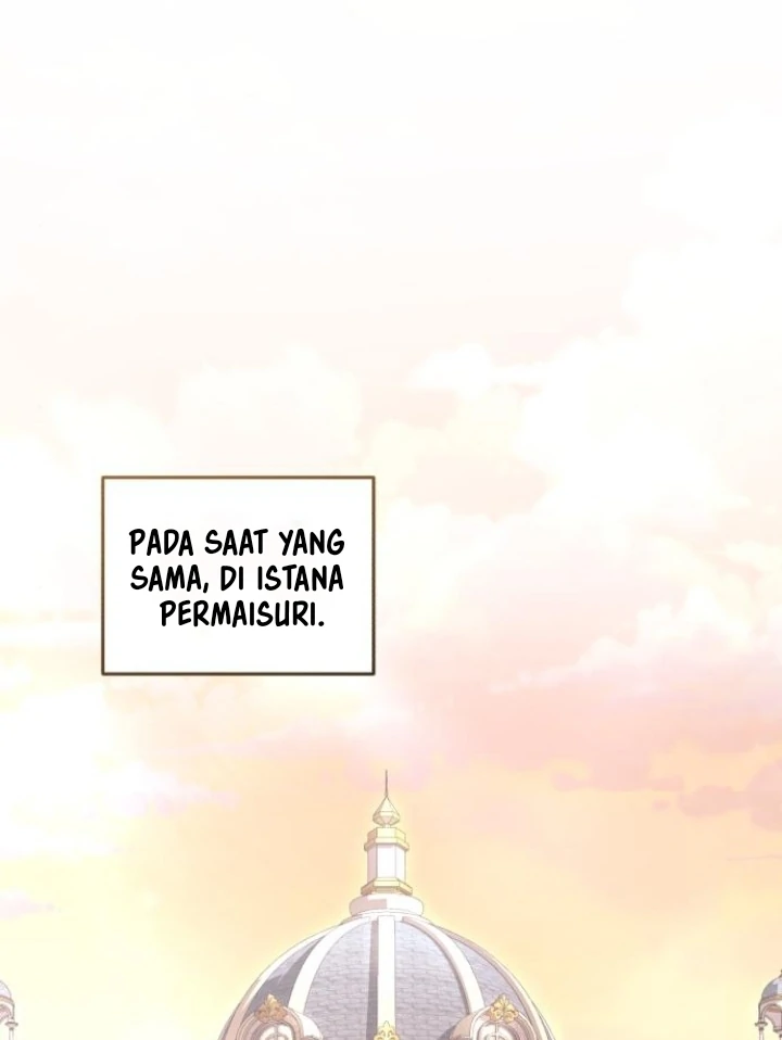 The Acting Empress Still Spends the First Night Chapter 40 Gambar 57