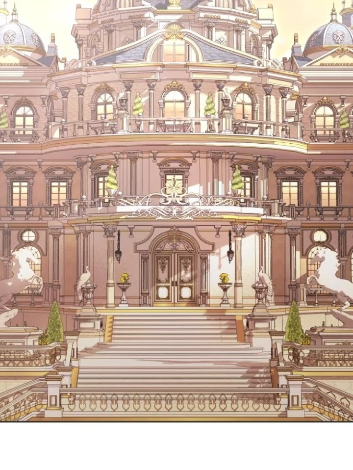 The Acting Empress Still Spends the First Night Chapter 40 Gambar 58