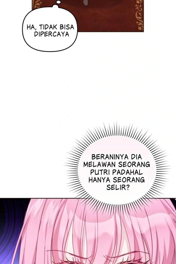 The Acting Empress Still Spends the First Night Chapter 40 Gambar 60