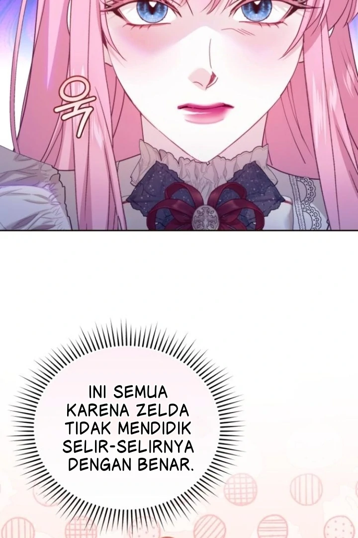 The Acting Empress Still Spends the First Night Chapter 40 Gambar 61