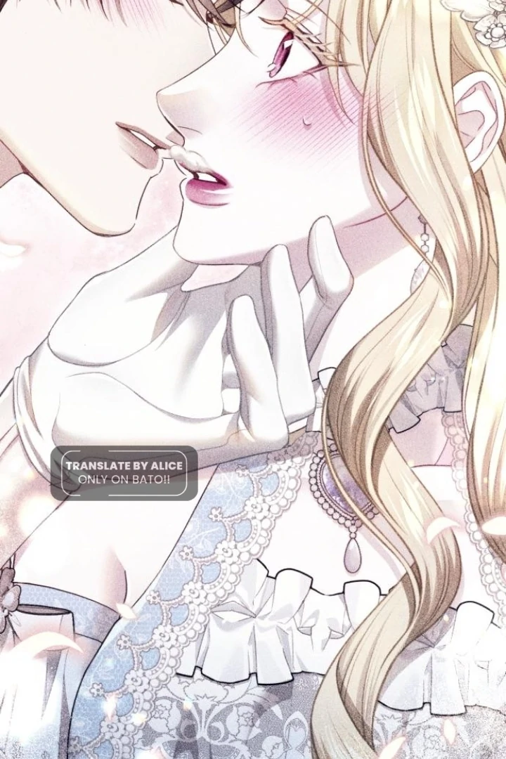 The Acting Empress Still Spends the First Night Chapter 40 Gambar 64