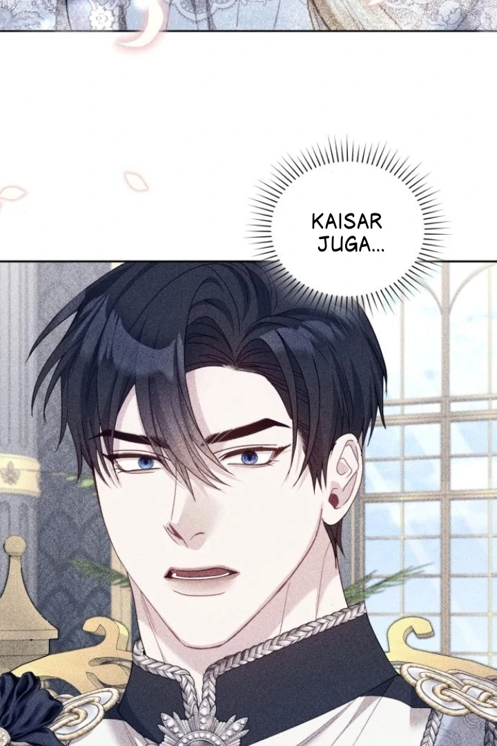 The Acting Empress Still Spends the First Night Chapter 40 Gambar 65