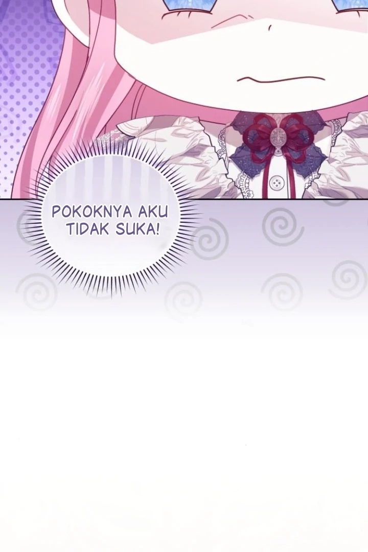 The Acting Empress Still Spends the First Night Chapter 40 Gambar 67