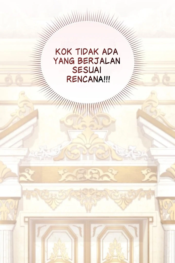 The Acting Empress Still Spends the First Night Chapter 40 Gambar 68