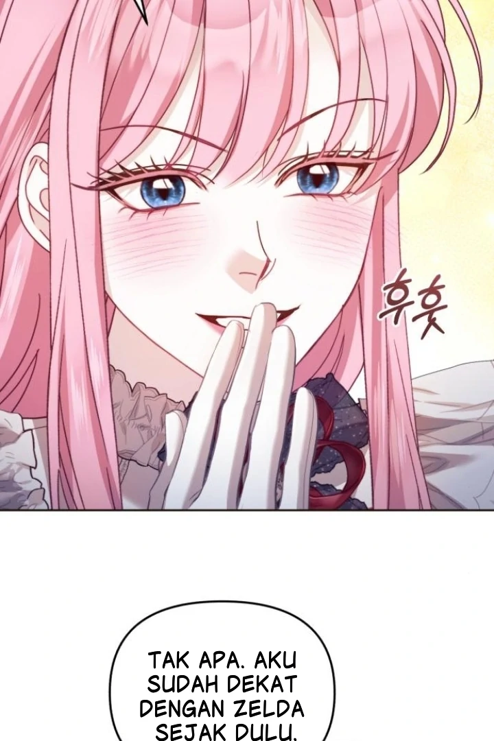 The Acting Empress Still Spends the First Night Chapter 40 Gambar 71