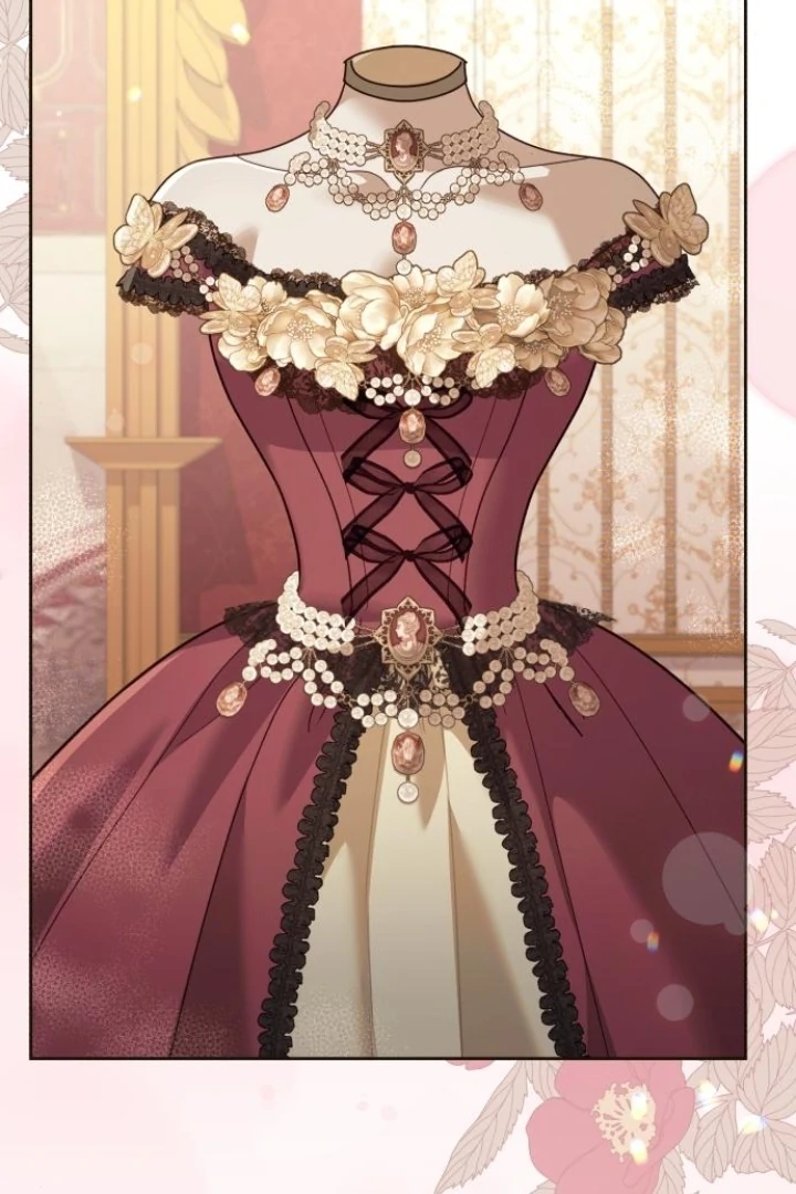 The Acting Empress Still Spends the First Night Chapter 40 Gambar 79