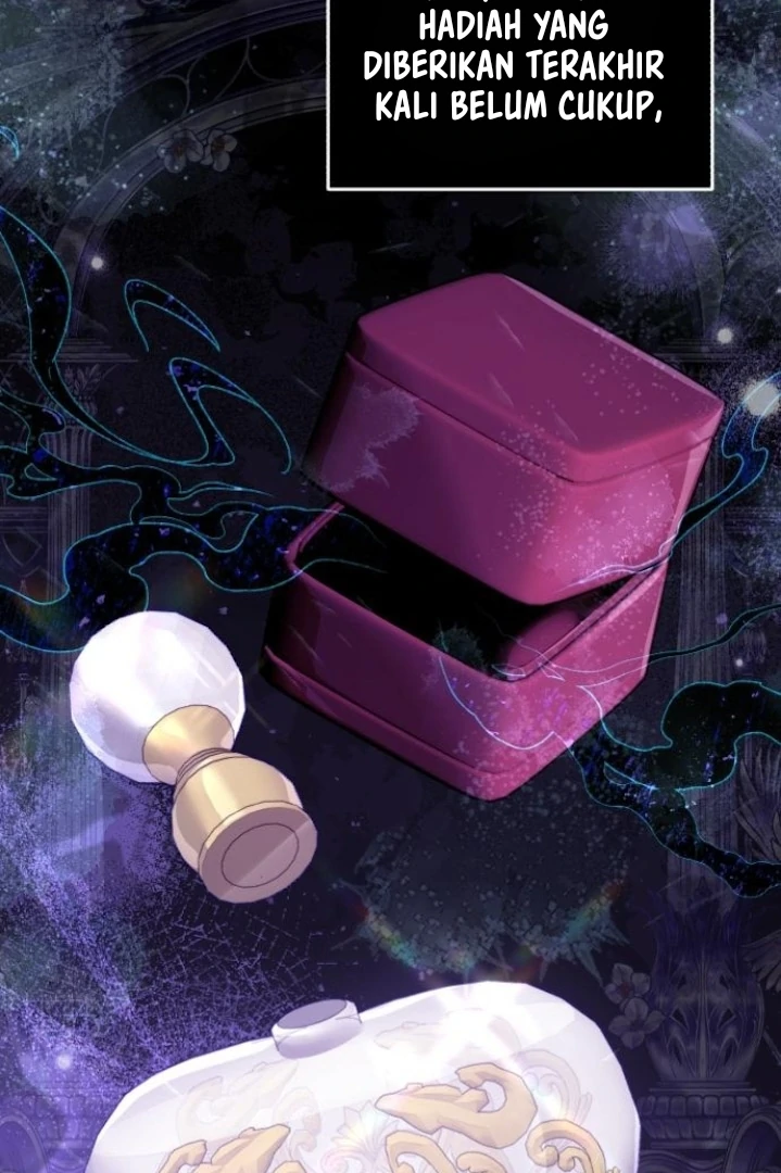 The Acting Empress Still Spends the First Night Chapter 40 Gambar 8