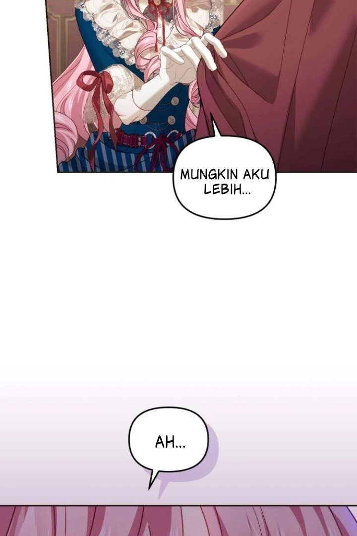 The Acting Empress Still Spends the First Night Chapter 40 Gambar 81