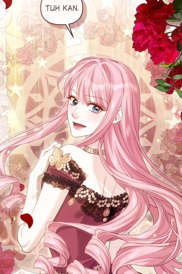 The Acting Empress Still Spends the First Night Chapter 40 Gambar 85