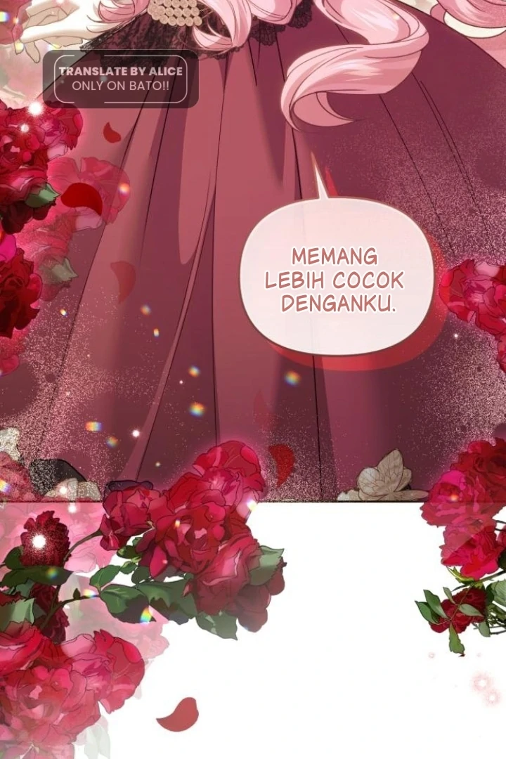 The Acting Empress Still Spends the First Night Chapter 40 Gambar 86