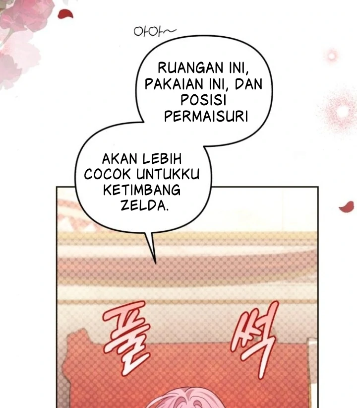 The Acting Empress Still Spends the First Night Chapter 40 Gambar 87